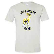 Load image into Gallery viewer, Haynesie Art - Los Angeles Rams T-Shirts
