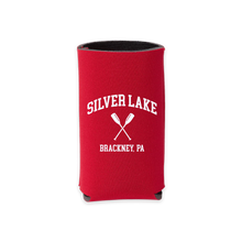 Load image into Gallery viewer, Silver Lake Slim Can Holder
