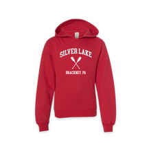 Load image into Gallery viewer, YOUTH Silver Lake Hoodie
