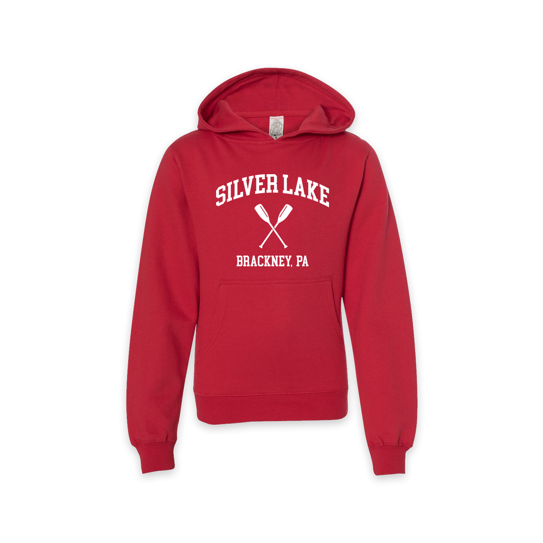 YOUTH Silver Lake Hoodie