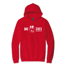 Load image into Gallery viewer, Big Zues Hoodie
