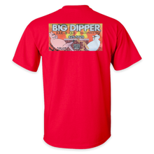 Load image into Gallery viewer, Big Dipper BBQ T-Shirt
