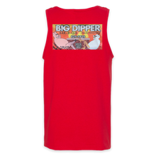 Load image into Gallery viewer, Big Dipper BBQ Tank Top
