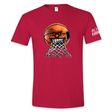 Load image into Gallery viewer, Blynd Vizion Basketball T-Shirt
