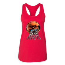 Load image into Gallery viewer, Blynd Vizion Basketball Women&#39;s Tank Top
