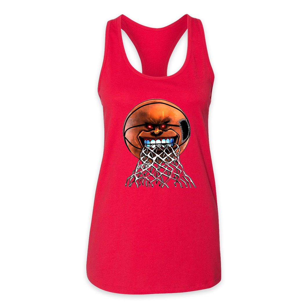 Blynd Vizion Basketball Women's Tank Top