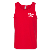 Load image into Gallery viewer, Big Dipper BBQ Tank Top
