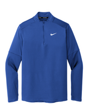 Load image into Gallery viewer, Matthews Nike Dri-FIT Element 1/2-Zip Top - MENS
