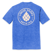 Load image into Gallery viewer, LSB Triblend T Shirt
