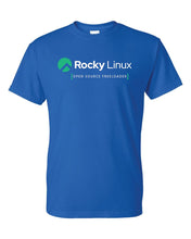 Load image into Gallery viewer, Rocky Linux - Open Source Freeloader
