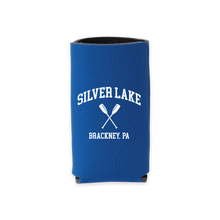 Load image into Gallery viewer, Silver Lake Slim Can Holder
