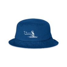 Load image into Gallery viewer, BC Fly Fishers Bucket Hat
