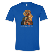 Load image into Gallery viewer, Angel Peer Support Ministries - Softstyle Tshirt, Full Front
