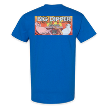 Load image into Gallery viewer, Big Dipper BBQ T-Shirt
