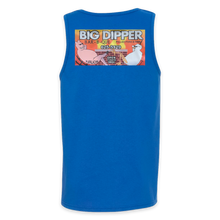 Load image into Gallery viewer, Big Dipper BBQ Tank Top
