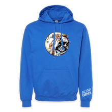 Load image into Gallery viewer, Blynd Vizion Baseball Hoodie
