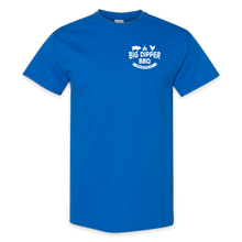 Load image into Gallery viewer, Big Dipper BBQ T-Shirt
