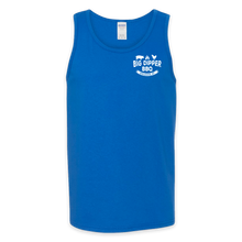 Load image into Gallery viewer, Big Dipper BBQ Tank Top
