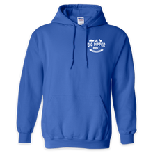 Load image into Gallery viewer, Big Dipper BBQ Hoodie
