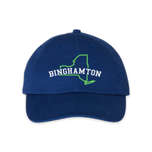 Load image into Gallery viewer, Binghamton NY Hat
