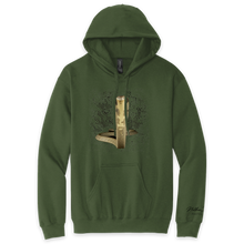 Load image into Gallery viewer, Nathan Jordan Photography - King Cobra Hoodie
