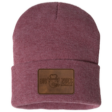 Load image into Gallery viewer, Big Zues Beanie
