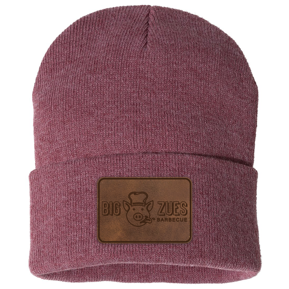 Big Zues Beanie