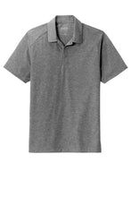 Load image into Gallery viewer, Matthews Men&#39;s Sport-Tek ® PosiCharge ® Tri-Blend Wicking Polo MENS
