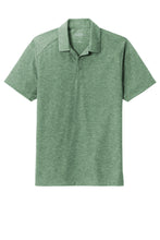 Load image into Gallery viewer, Matthews Men&#39;s Sport-Tek ® PosiCharge ® Tri-Blend Wicking Polo MENS
