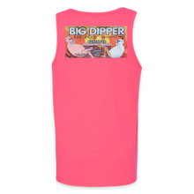 Load image into Gallery viewer, Big Dipper BBQ Tank Top
