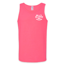 Load image into Gallery viewer, Big Dipper BBQ Tank Top
