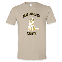 Load image into Gallery viewer, Haynesie Art - New Orleans Saints T-Shirts
