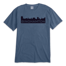 Load image into Gallery viewer, Binghamton Skyline Tee!
