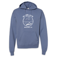 Load image into Gallery viewer, Silver Lake Scenic Hoodie
