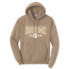 Load image into Gallery viewer, SUNY Broome est 1946 Hoodie
