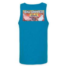 Load image into Gallery viewer, Big Dipper BBQ Tank Top
