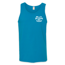 Load image into Gallery viewer, Big Dipper BBQ Tank Top
