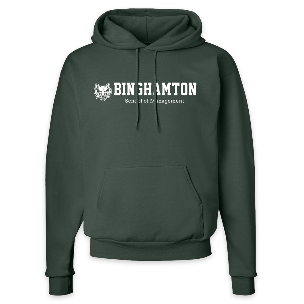 BU School of Management Hoodie