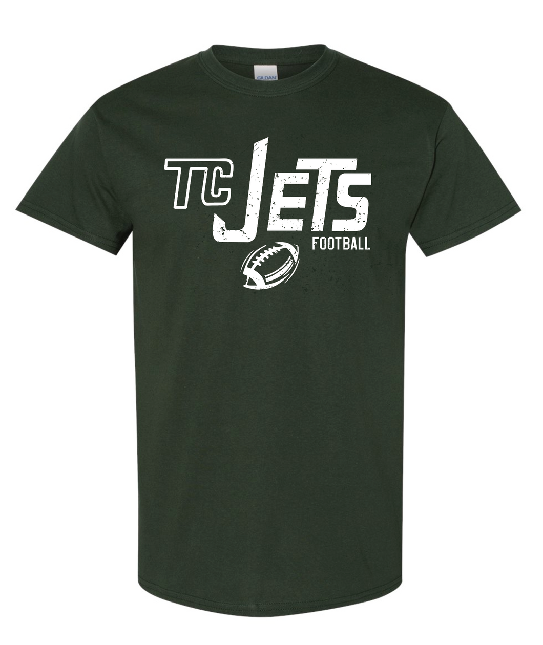 Triple City Jets Tshirt!