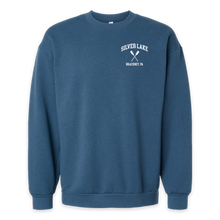 Load image into Gallery viewer, Silver Lake Crewneck Sweatshirt
