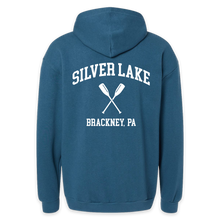 Load image into Gallery viewer, Silver Lake Hoodie
