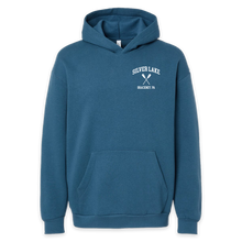 Load image into Gallery viewer, Silver Lake Hoodie
