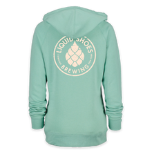 Load image into Gallery viewer, LSB Ladies Cowl Neck Hoodie
