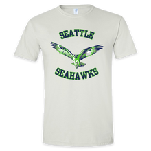 Load image into Gallery viewer, Haynesie Art - Seattle Seahawks T-Shirts
