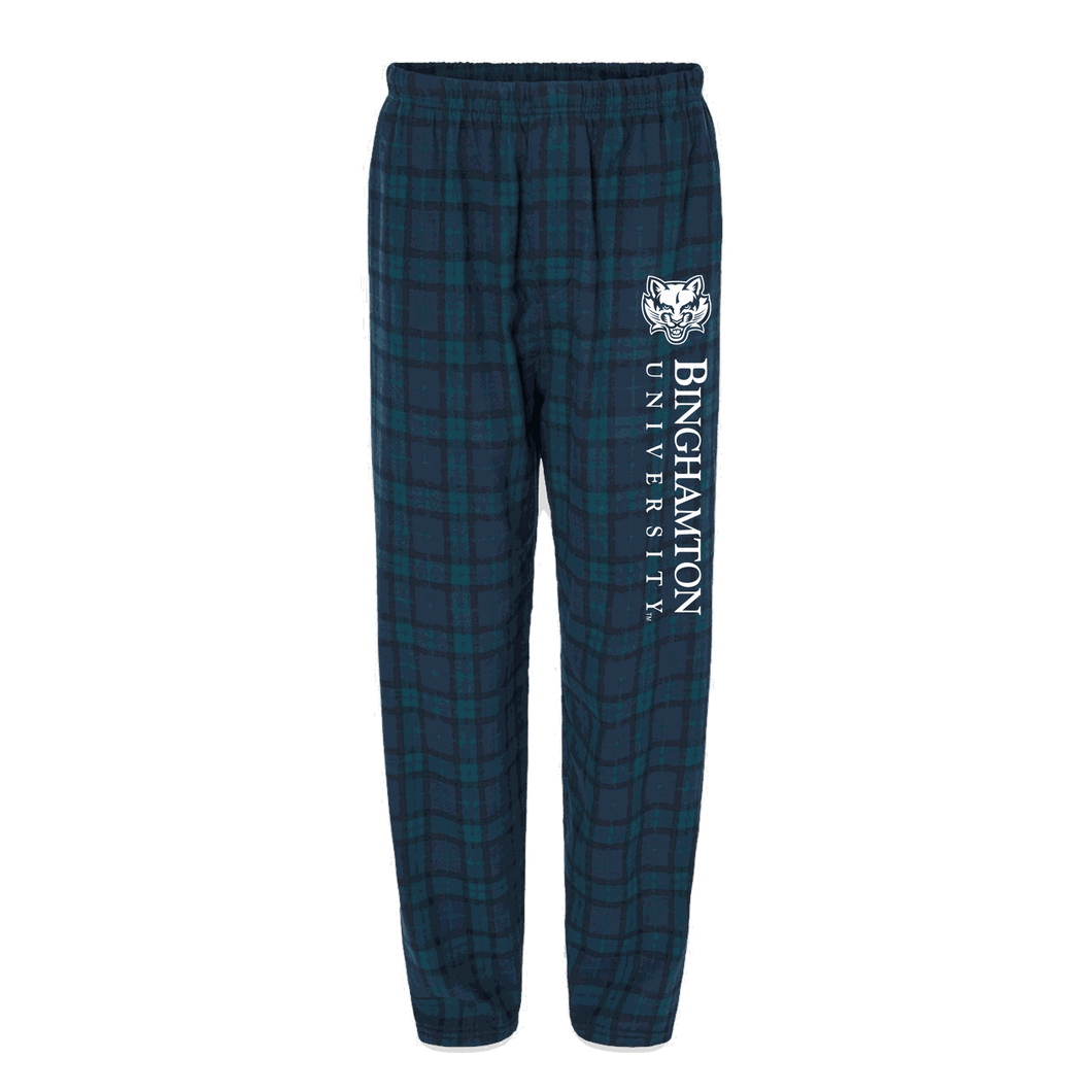 Binghamton University Sleep Pants