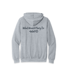 Load image into Gallery viewer, Angel Peer Support Ministries - Unisex Hoodie
