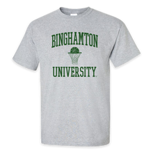 Load image into Gallery viewer, Binghamton University Basketball Collegiate T-Shirt
