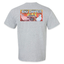 Load image into Gallery viewer, Big Dipper BBQ T-Shirt
