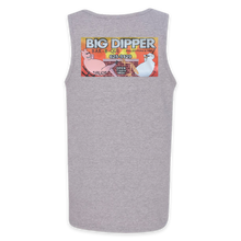 Load image into Gallery viewer, Big Dipper BBQ Tank Top
