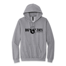 Load image into Gallery viewer, Big Zues Hoodie
